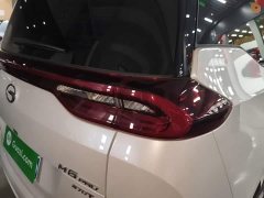 GAC Aion M6 2023 PRO 270T DCT Luxury - ფოტო 8