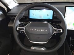 Wuling Xingguang Co-creation Edition 510 Advanced - ფოტო 11