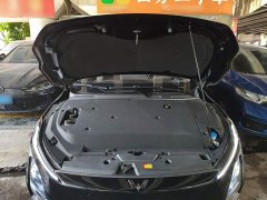 Wuling Xingguang Co-creation Edition 510 Advanced - ფოტო 20