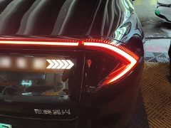 Wuling Xingguang Co-creation Edition 510 Advanced - ფოტო 8