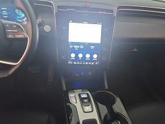 Hyundai Tucson 2021 Tucson L 1.5T DCT LUX Luxury Edition - ფოტო 13