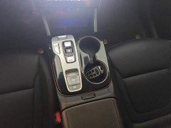 Hyundai Tucson 2021 Tucson L 1.5T DCT LUX Luxury Edition - ფოტო 14