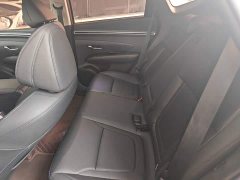 Hyundai Tucson 2021 Tucson L 1.5T DCT LUX Luxury Edition - ფოტო 17