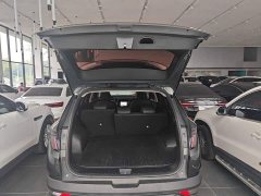 Hyundai Tucson 2021 Tucson L 1.5T DCT LUX Luxury Edition - ფოტო 19