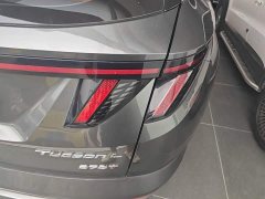 Hyundai Tucson 2021 Tucson L 1.5T DCT LUX Luxury Edition - ფოტო 8