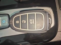 Hyundai Tucson 2021 Tucson L 1.5T DCT LUX Luxury Edition - ფოტო 9