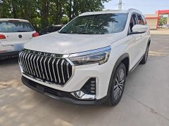 Jetour Jietu X90 PLUS 1.6TD DCT Villa PRO 5-Seater - ფოტო 1