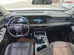 Jetour Jietu X90 PLUS 1.6TD DCT Villa PRO 5-Seater - ფოტო 10