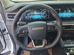 Jetour Jietu X90 PLUS 1.6TD DCT Villa PRO 5-Seater - ფოტო 11
