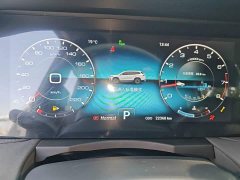 Jetour Jietu X90 PLUS 1.6TD DCT Villa PRO 5-Seater - ფოტო 12