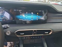 Jetour Jietu X90 PLUS 1.6TD DCT Villa PRO 5-Seater - ფოტო 13