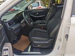 Jetour Jietu X90 PLUS 1.6TD DCT Villa PRO 5-Seater - ფოტო 15