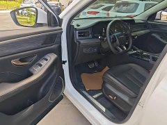 Jetour Jietu X90 PLUS 1.6TD DCT Villa PRO 5-Seater - ფოტო 16