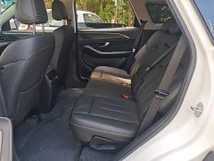 Jetour Jietu X90 PLUS 1.6TD DCT Villa PRO 5-Seater - ფოტო 17