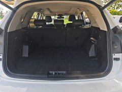 Jetour Jietu X90 PLUS 1.6TD DCT Villa PRO 5-Seater - ფოტო 19