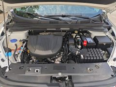 Jetour Jietu X90 PLUS 1.6TD DCT Villa PRO 5-Seater - ფოტო 20