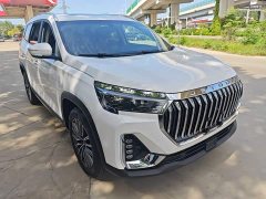 Jetour Jietu X90 PLUS 1.6TD DCT Villa PRO 5-Seater - ფოტო 4