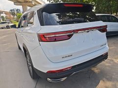 Jetour Jietu X90 PLUS 1.6TD DCT Villa PRO 5-Seater - ფოტო 5