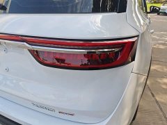 Jetour Jietu X90 PLUS 1.6TD DCT Villa PRO 5-Seater - ფოტო 8
