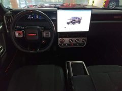 Jetour iCAR Super V23 V23S 501 Four-Wheel Drive Peak Performance Edition - ფოტო 10