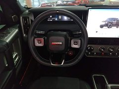 Jetour iCAR Super V23 V23S 501 Four-Wheel Drive Peak Performance Edition - ფოტო 11