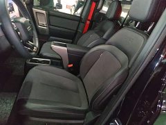Jetour iCAR Super V23 V23S 501 Four-Wheel Drive Peak Performance Edition - ფოტო 15