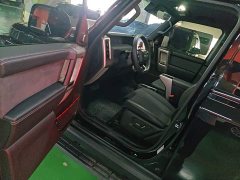 Jetour iCAR Super V23 V23S 501 Four-Wheel Drive Peak Performance Edition - ფოტო 16