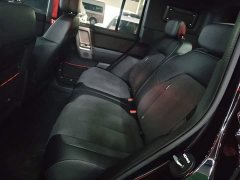 Jetour iCAR Super V23 V23S 501 Four-Wheel Drive Peak Performance Edition - ფოტო 17