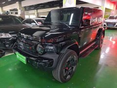Jetour iCAR Super V23 V23S 501 Four-Wheel Drive Peak Performance Edition - ფოტო 2