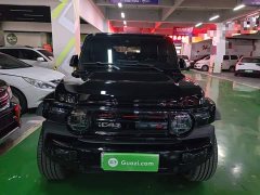 Jetour iCAR Super V23 V23S 501 Four-Wheel Drive Peak Performance Edition - ფოტო 3