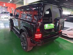 Jetour iCAR Super V23 V23S 501 Four-Wheel Drive Peak Performance Edition - ფოტო 5