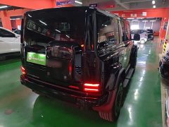 Jetour iCAR Super V23 V23S 501 Four-Wheel Drive Peak Performance Edition - ფოტო 7