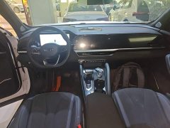 Geely Xingyue L 2.0TD High-Power Automatic FWD Horizon Edition - ფოტო 10
