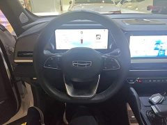 Geely Xingyue L 2.0TD High-Power Automatic FWD Horizon Edition - ფოტო 11