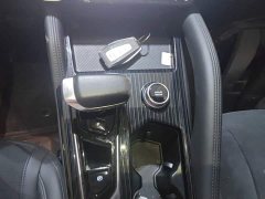 Geely Xingyue L 2.0TD High-Power Automatic FWD Horizon Edition - ფოტო 14