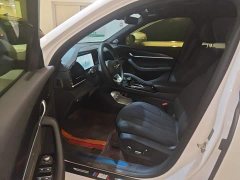 Geely Xingyue L 2.0TD High-Power Automatic FWD Horizon Edition - ფოტო 16