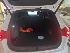 Geely Xingyue L 2.0TD High-Power Automatic FWD Horizon Edition - ფოტო 19