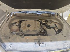 Geely Xingyue L 2.0TD High-Power Automatic FWD Horizon Edition - ფოტო 20