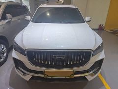 Geely Xingyue L 2.0TD High-Power Automatic FWD Horizon Edition - ფოტო 3