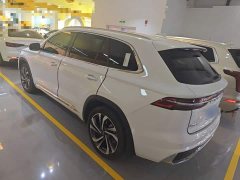 Geely Xingyue L 2.0TD High-Power Automatic FWD Horizon Edition - ფოტო 5