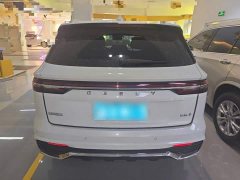 Geely Xingyue L 2.0TD High-Power Automatic FWD Horizon Edition - ფოტო 6