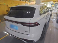 Geely Xingyue L 2.0TD High-Power Automatic FWD Horizon Edition - ფოტო 7