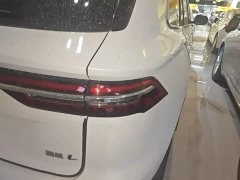 Geely Xingyue L 2.0TD High-Power Automatic FWD Horizon Edition - ფოტო 8