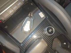 Geely Xingyue L 2.0TD High-Power Automatic FWD Horizon Edition - ფოტო 9