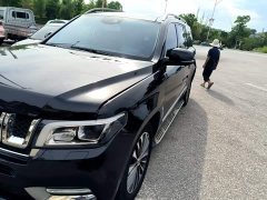 Beijing Off-Road BJ90 2020 3.0T Navigator Edition - ფოტო 1