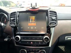 Beijing Off-Road BJ90 2020 3.0T Navigator Edition - ფოტო 13