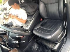 Beijing Off-Road BJ90 2020 3.0T Navigator Edition - ფოტო 15
