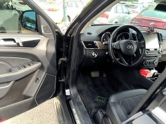 Beijing Off-Road BJ90 2020 3.0T Navigator Edition - ფოტო 16