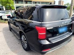 Beijing Off-Road BJ90 2020 3.0T Navigator Edition - ფოტო 5