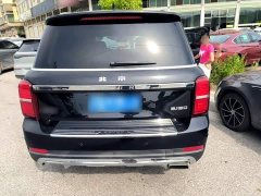 Beijing Off-Road BJ90 2020 3.0T Navigator Edition - ფოტო 6